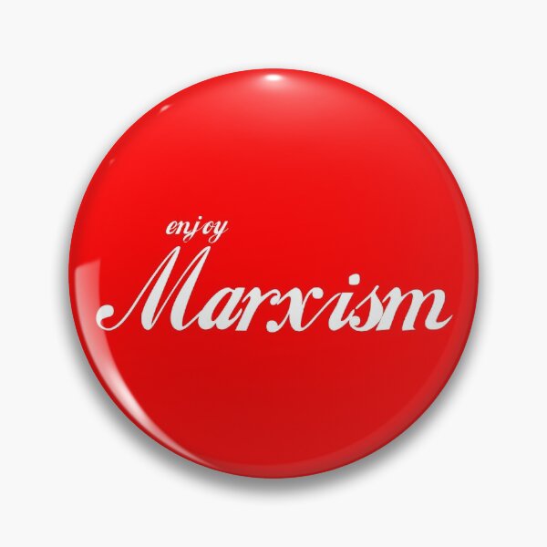 Item preview, Enjoy Marxism designed and sold by Good-Looking Corpse.