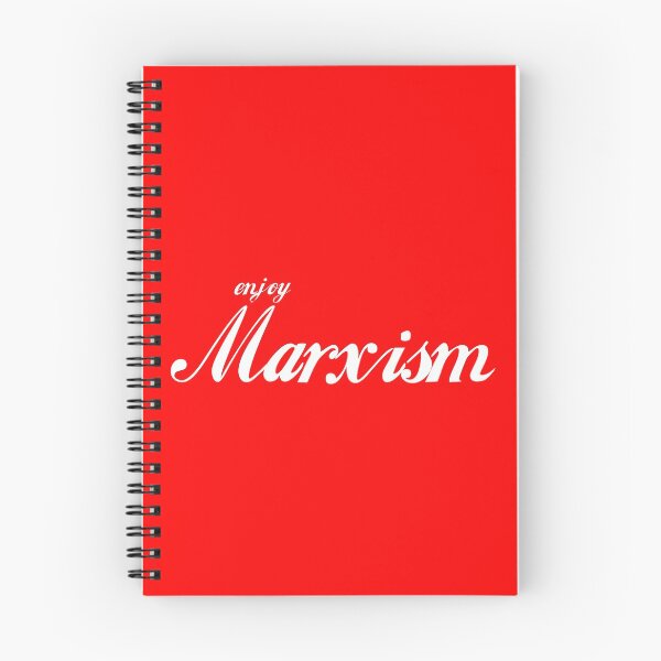 Item preview, Enjoy Marxism designed and sold by Good-Looking Corpse.