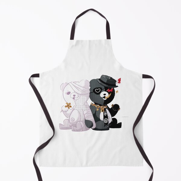 Item preview, Shirokuma and Kurokuma designed and sold by mmie74.