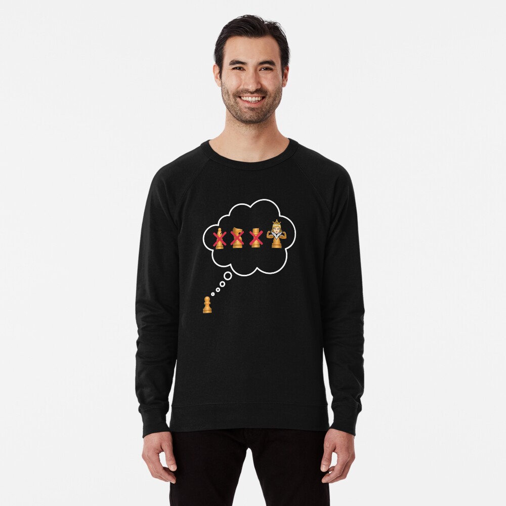 Item preview, Lightweight Sweatshirt designed and sold by Lifepassiongift.