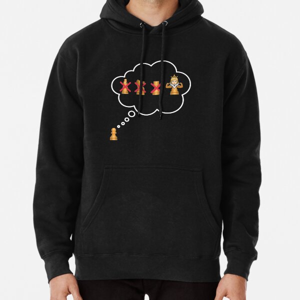 Pullover Hoodie