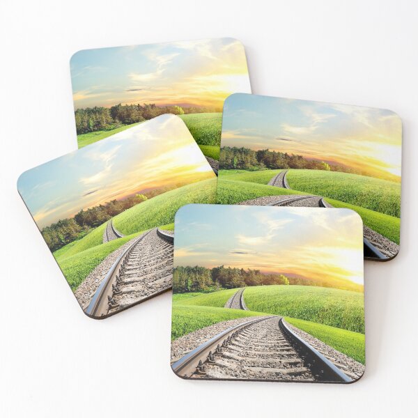 Item preview,   train track,Railroad art,train wall art,Train art,train track art,railpictures,framed wall art designed and sold by eyesight4vision.