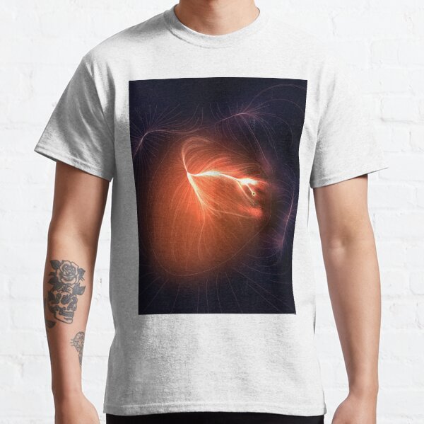 Laniakea Supercluster Classic T-Shirt