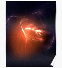 Laniakea Supercluster Poster