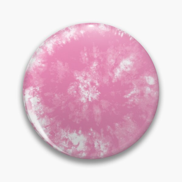 Item preview, Tie Dye Bleach Pattern - 6 - Pink, White designed and sold by iamnickv.