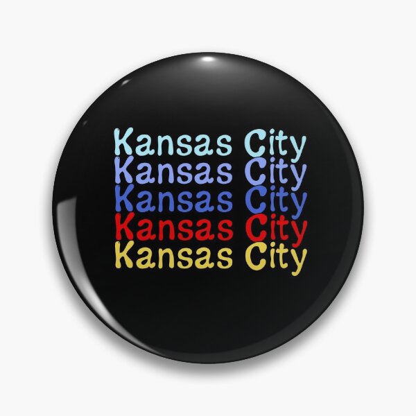 Item preview, Kansas City designed and sold by Cy1982.