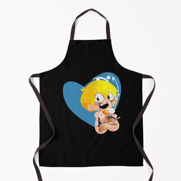 Item preview, Zatch and Vulcan designed and sold by mmie74.