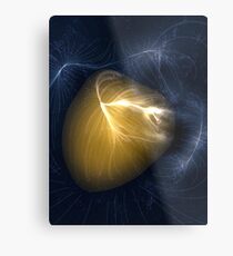 Laniakea Supercluster Metal Print