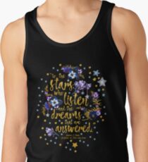 ACOMAF - To the Stars Men's Tank Top