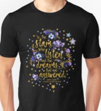 ACOMAF - To the Stars Unisex T-Shirt