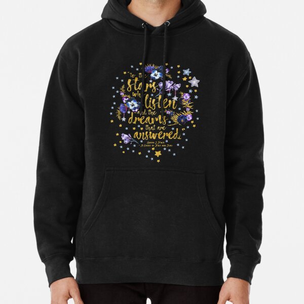 ACOMAF - To the Stars Pullover Hoodie