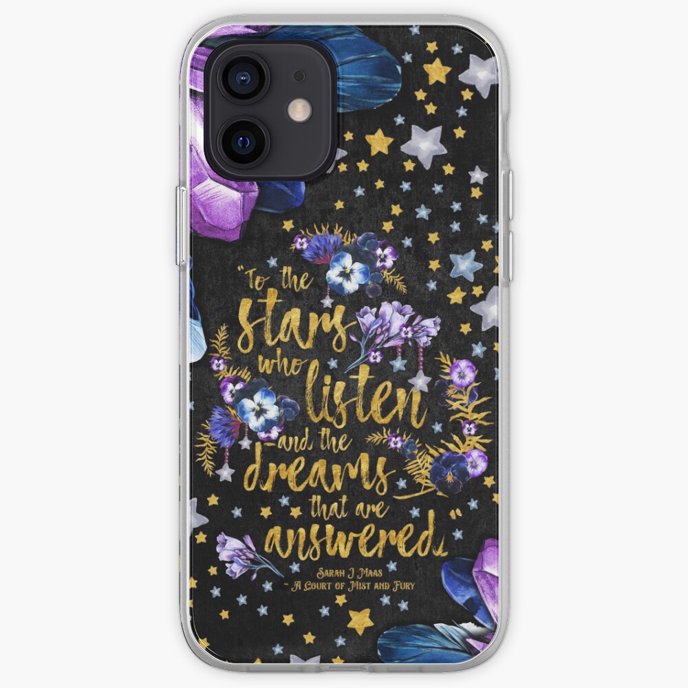 ACOMAF - To the Stars iPhone Case & Cover