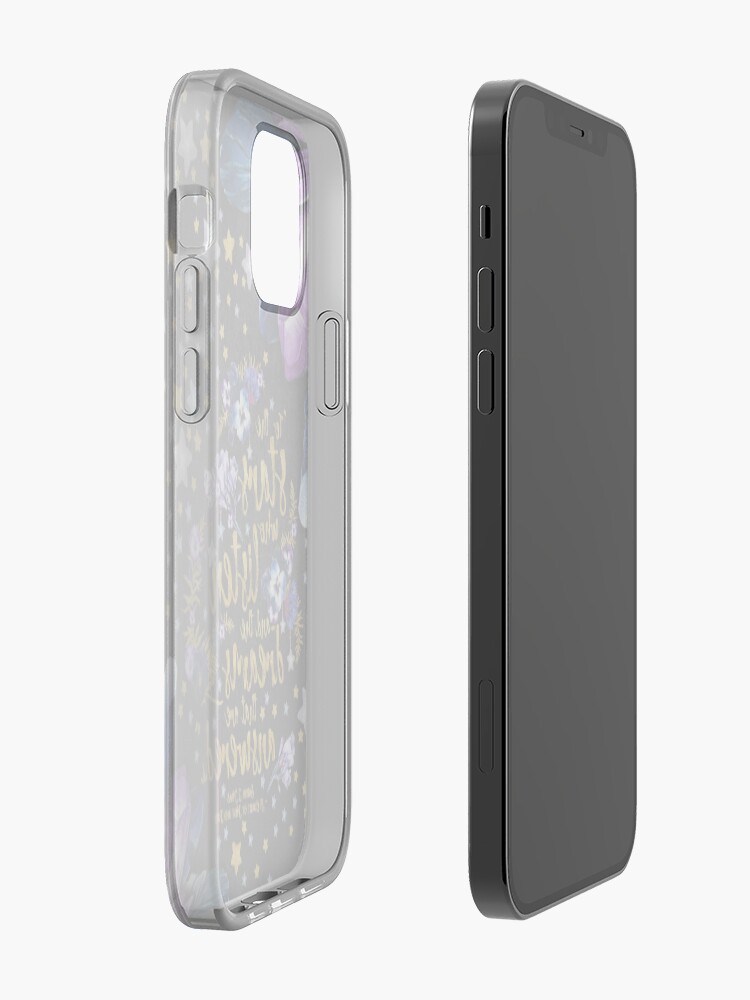 Alternate view of ACOMAF - To the Stars iPhone Case & Cover