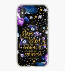 ACOMAF - To the Stars iPhone Case