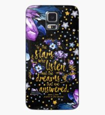 ACOMAF - To the Stars Case/Skin for Samsung Galaxy
