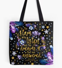 ACOMAF - To the Stars Tote Bag