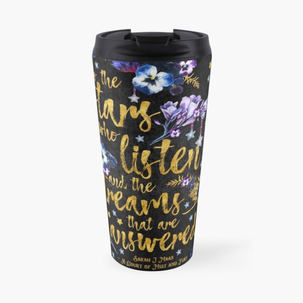 ACOMAF - Aux étoiles Mug isotherme