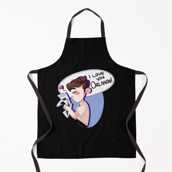 Item preview, Precio mayor x Orlando designed and sold by mmie74.