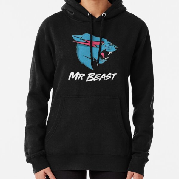 Mr Beast Mrbeast Clothing | Redbubble