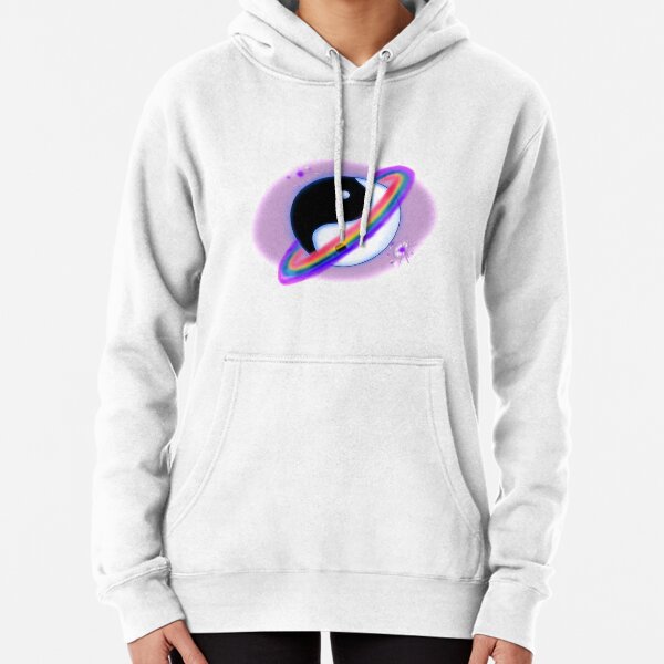 Unif hot sale purple hoodie