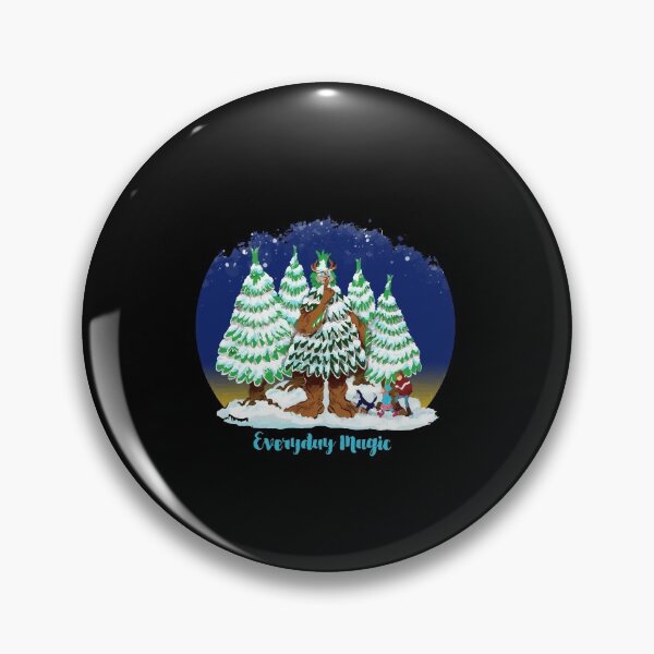Item preview, Everyday Magic (Snow)  designed and sold by uma7533.