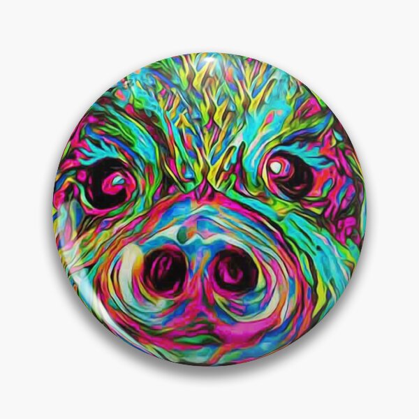 Item preview, This Little Piggy designed and sold by Sherry Salant.