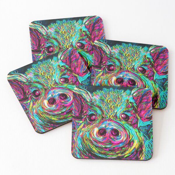 Item preview, This Little Piggy designed and sold by Sherry Salant.