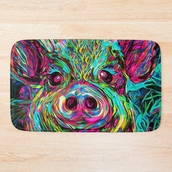 Item preview, This Little Piggy designed and sold by Sherry Salant.