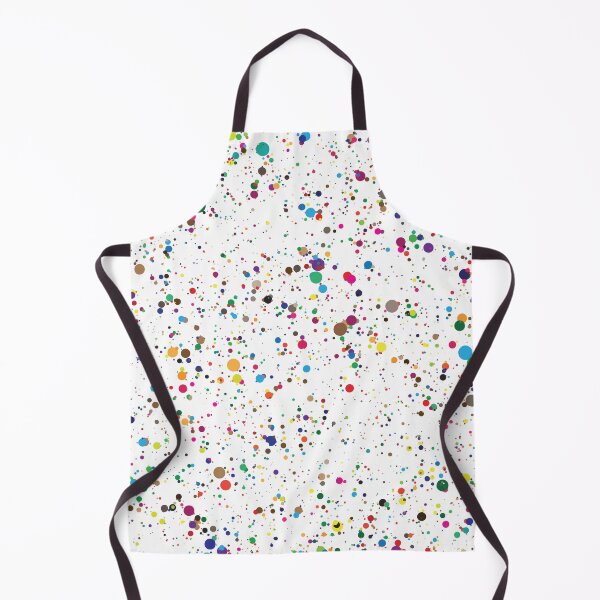 Item preview, Colorful Paint Splash designed and sold by Islanr.