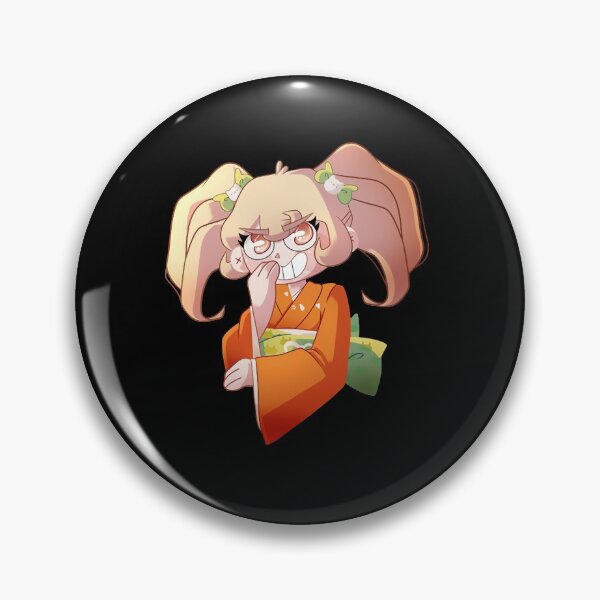 Item preview, Hiyoko Saionji  designed and sold by mmie74.