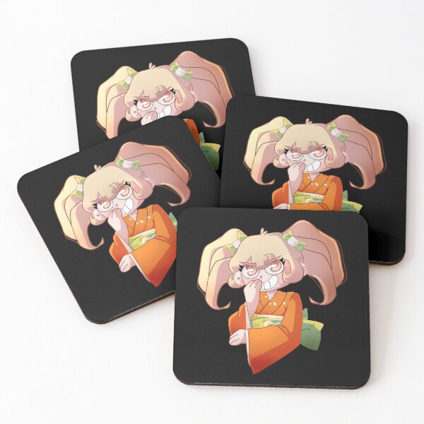 Item preview, Hiyoko Saionji  designed and sold by mmie74.