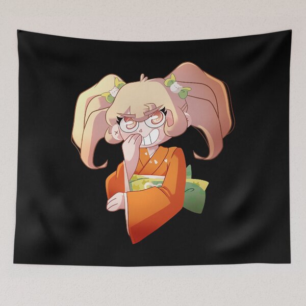 Item preview, Hiyoko Saionji  designed and sold by mmie74.