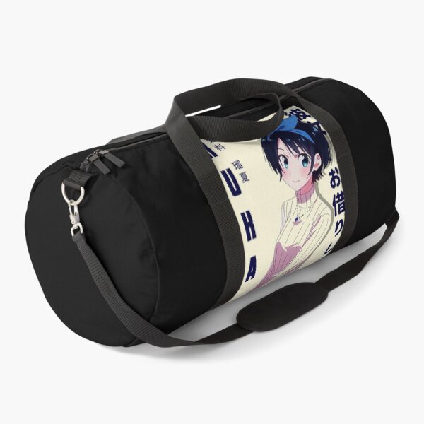 Item preview, Ruka - Rent-a-Girlfriend designed and sold by ice-man7.