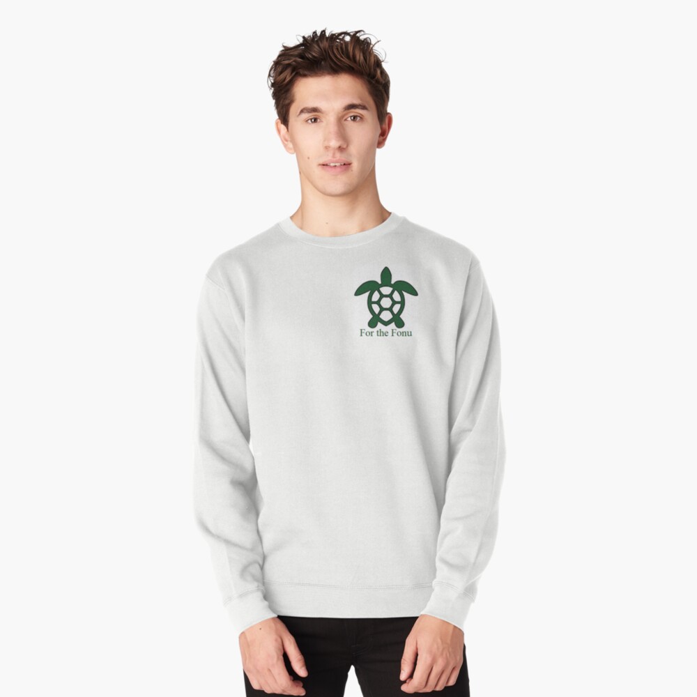 Item preview, Pullover Sweatshirt designed and sold by FonuShop.