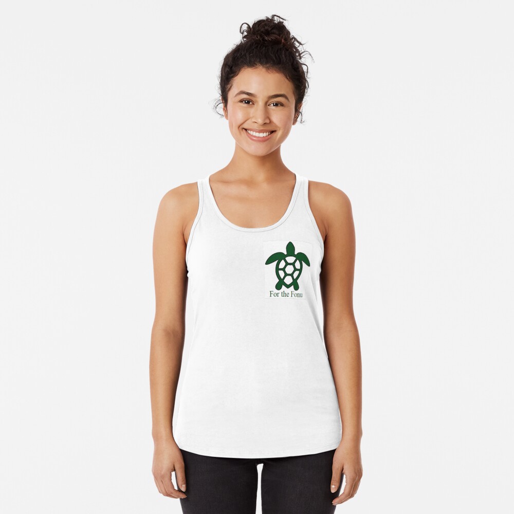 Item preview, Racerback Tank Top designed and sold by FonuShop.