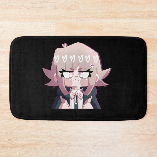 Item preview, Chiaki Nanami  designed and sold by mmie74.