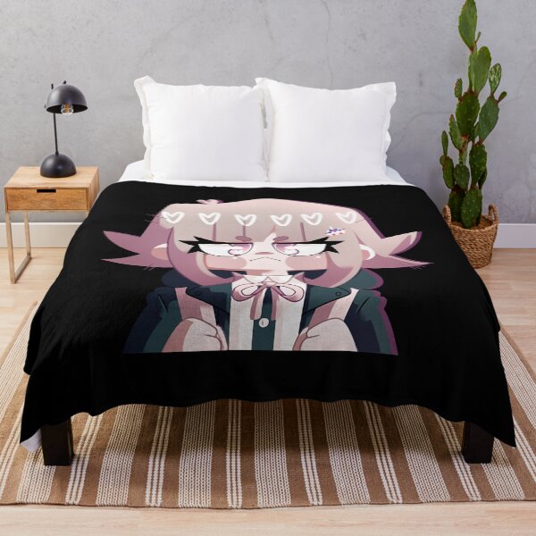Item preview, Chiaki Nanami designed and sold by mmie74.