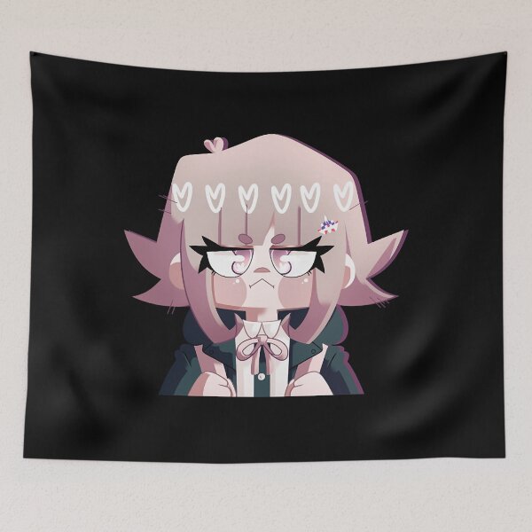 Item preview, Chiaki Nanami  designed and sold by mmie74.