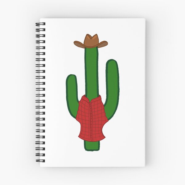 Item preview, Cowboy Cactus designed and sold by SteezyProvision.