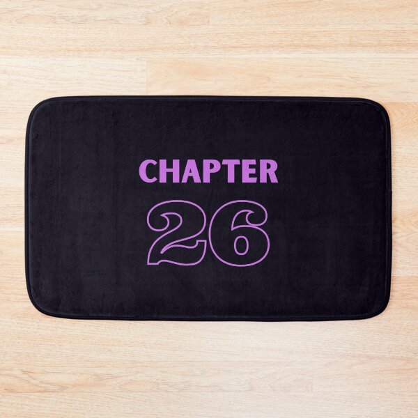 Item preview, Chapter 26 designed and sold by MariesDesigns11.