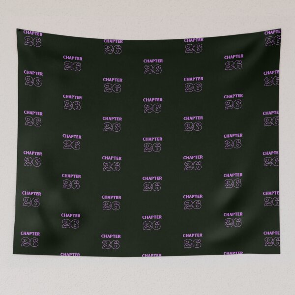 Item preview, Chapter 26 designed and sold by MariesDesigns11.