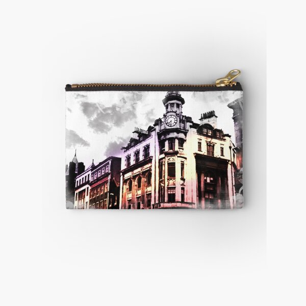 Item preview, Corners of Time designed and sold by kbkiwiart.