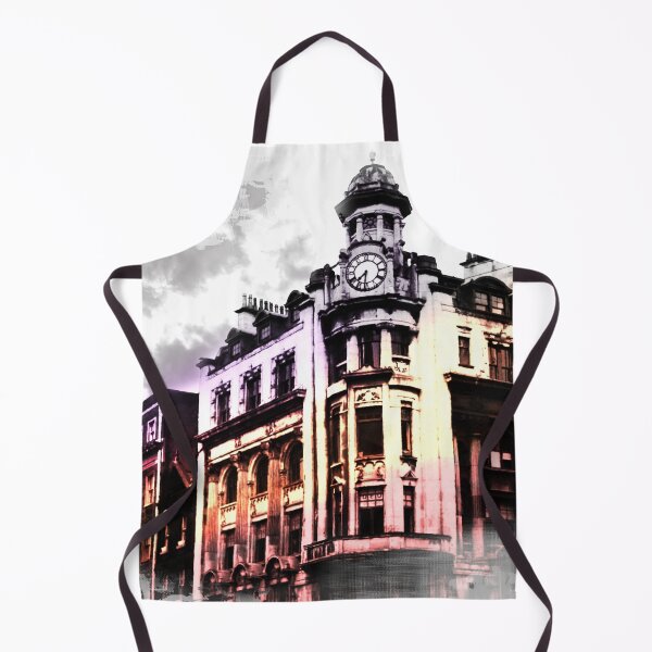 Item preview, Corners of Time designed and sold by kbkiwiart.