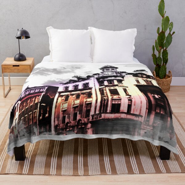 Item preview, Corners of Time designed and sold by kbkiwiart.