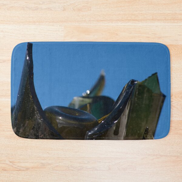 Item preview, Broken Bottles designed and sold by Marylou Badeaux.