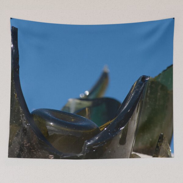 Item preview, Broken Bottles designed and sold by Marylou Badeaux.