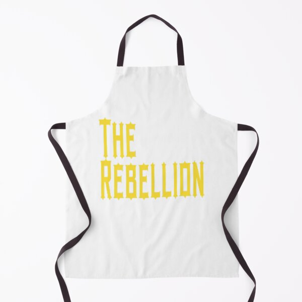 Item preview, The Rebellion designed and sold by schickelyasmin.