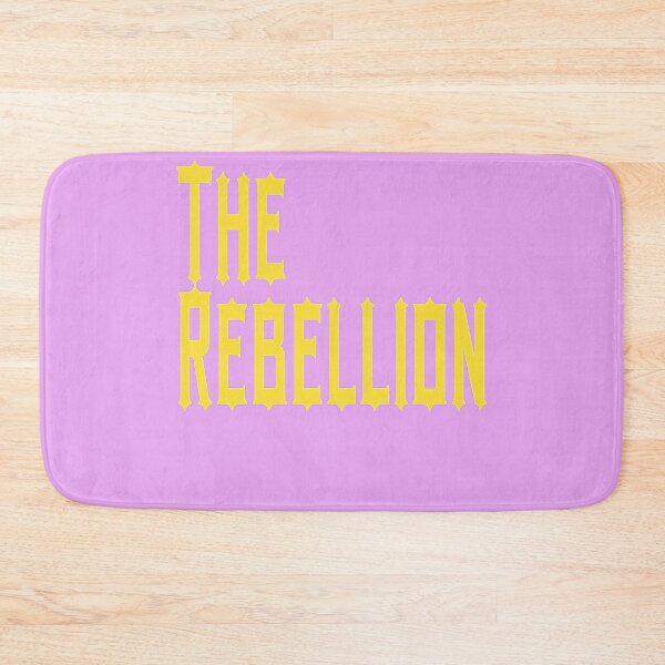 Item preview, The Rebellion designed and sold by schickelyasmin.
