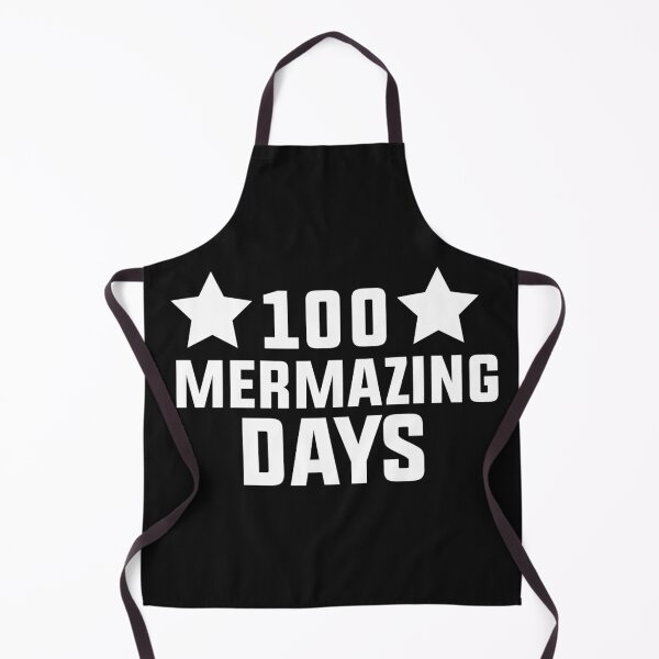 Item preview, 100 Mermazing Days designed and sold by BousboulaStorie.