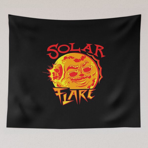 Item preview, Solar Flare  designed and sold by uma7533.